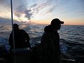 Bering Strait Crossing 252
